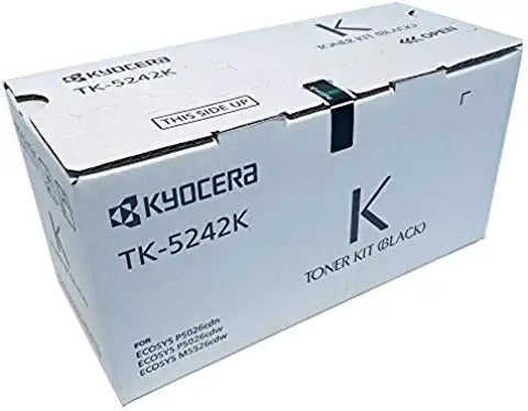 Tóner  KYOCERA 1T0C0A0US0 - 2800 páginas, Negro Tóner  KYOCERA 1T0C0A0US0 - 2800 páginas, Negro